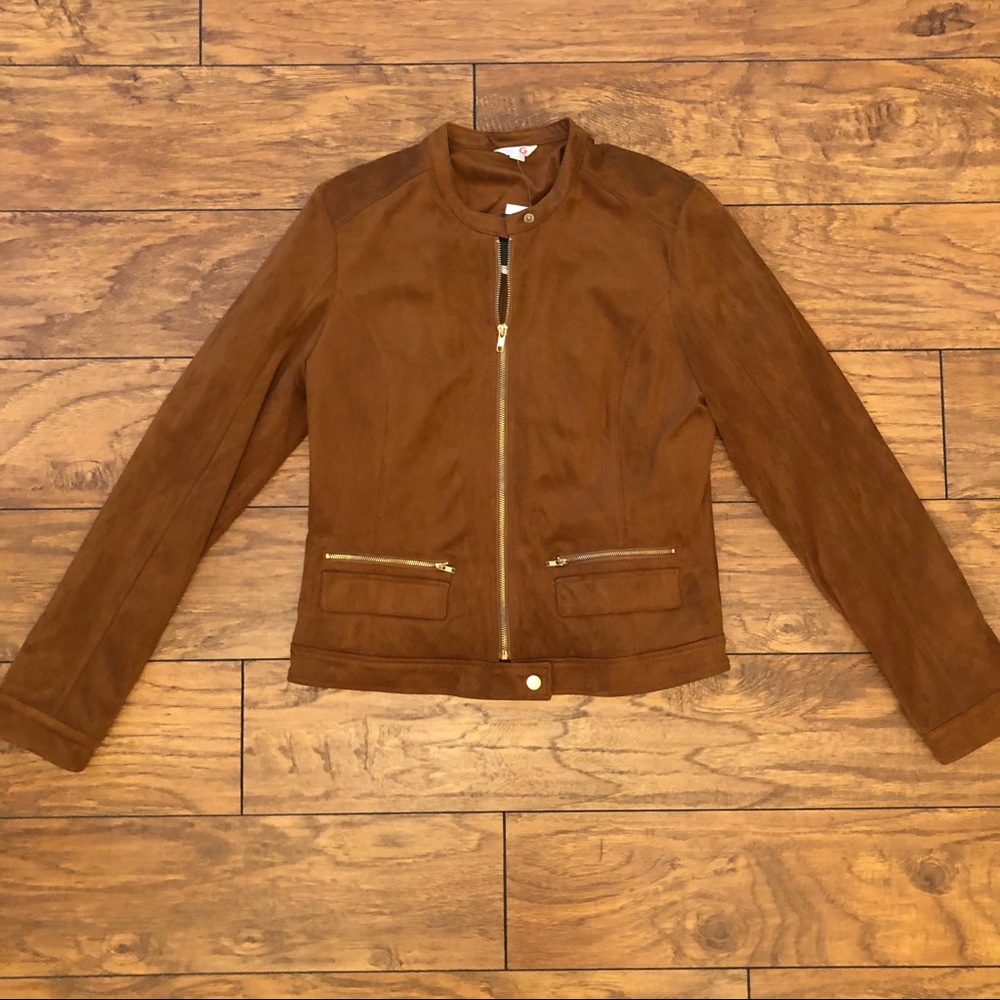 G by Guess Moro Jacket